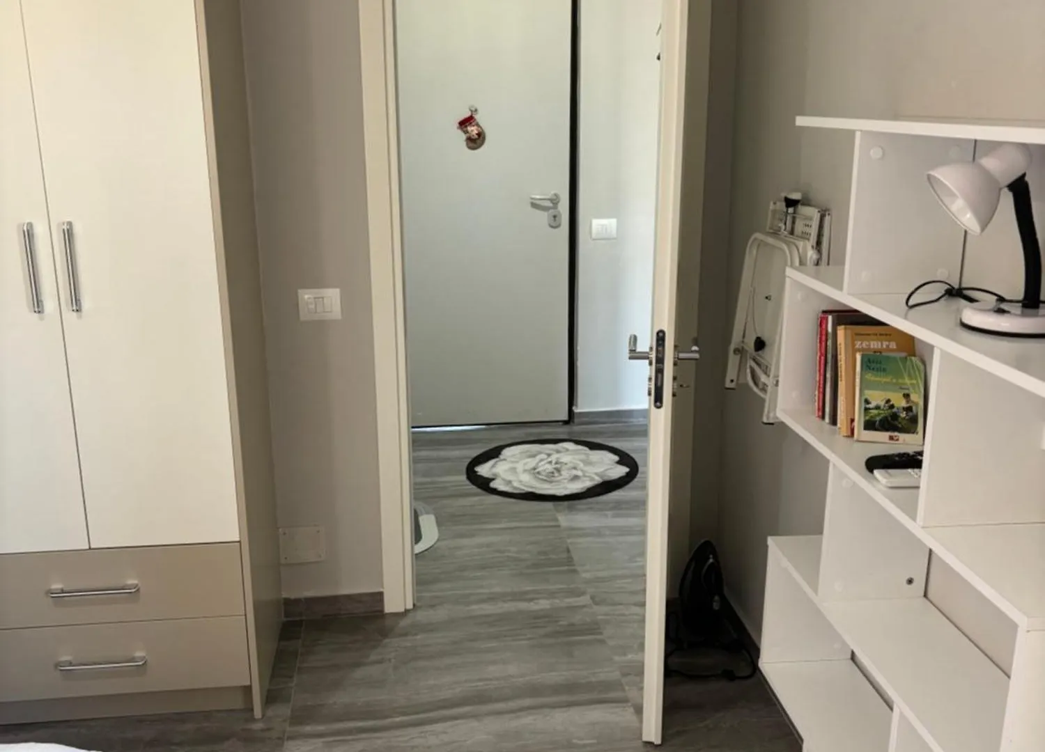 Liljana Apartment 1 Saranda Albania