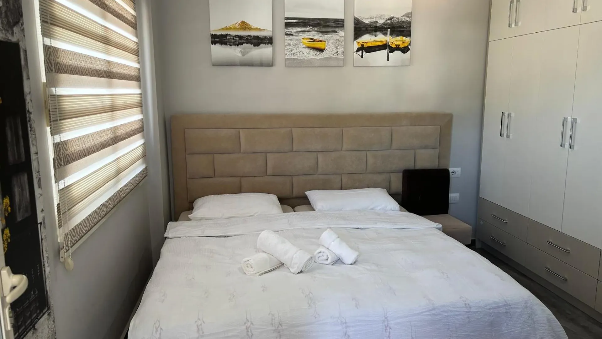 Liljana Apartment 1 Saranda