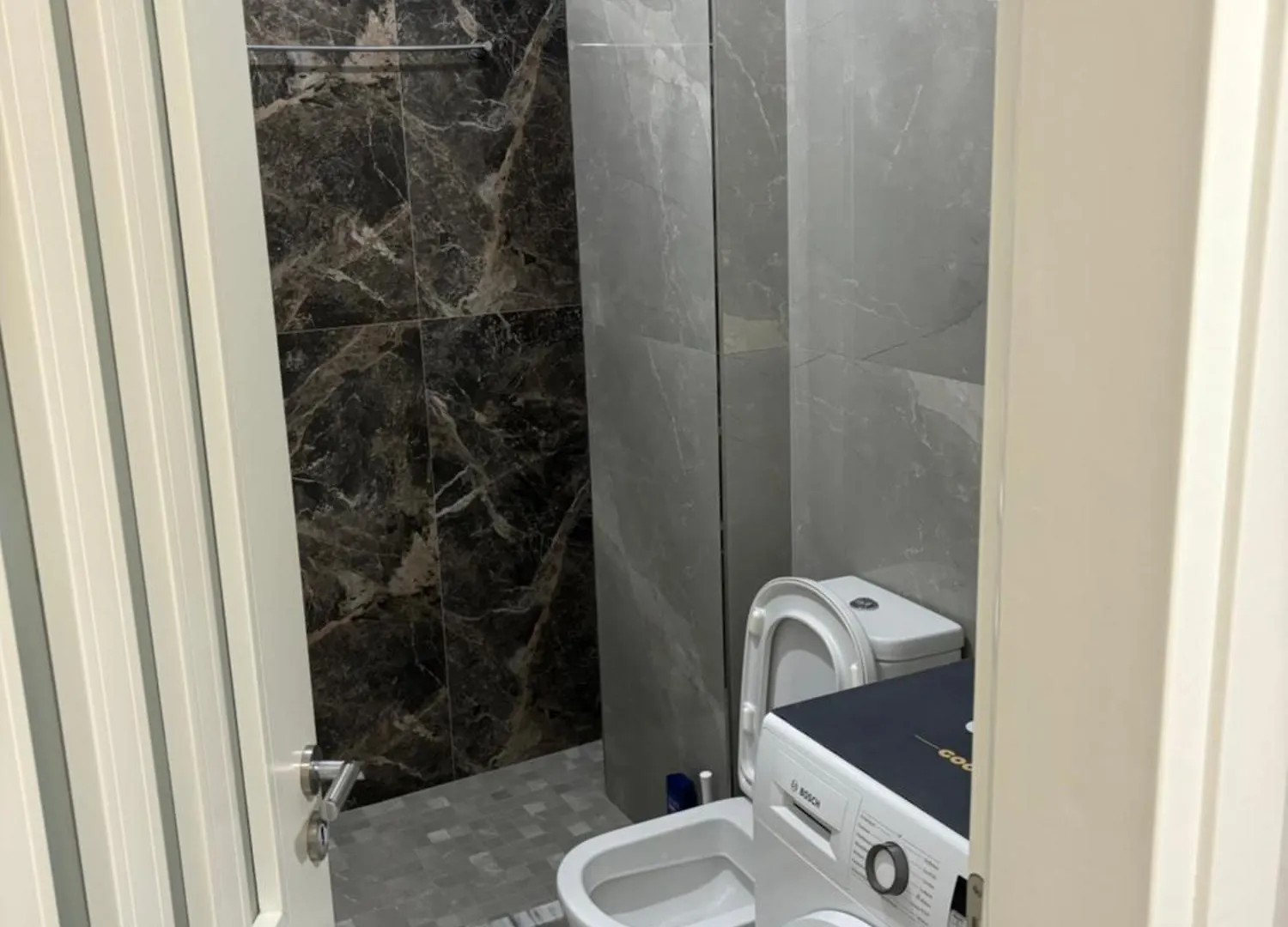 Liljana Apartment 1 Saranda Albania