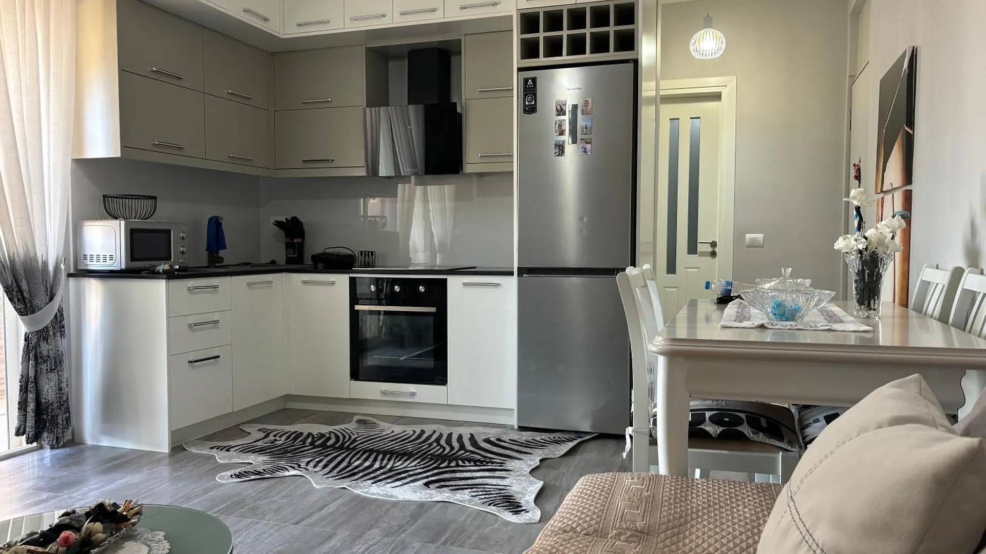 Liljana Apartment 1 Saranda