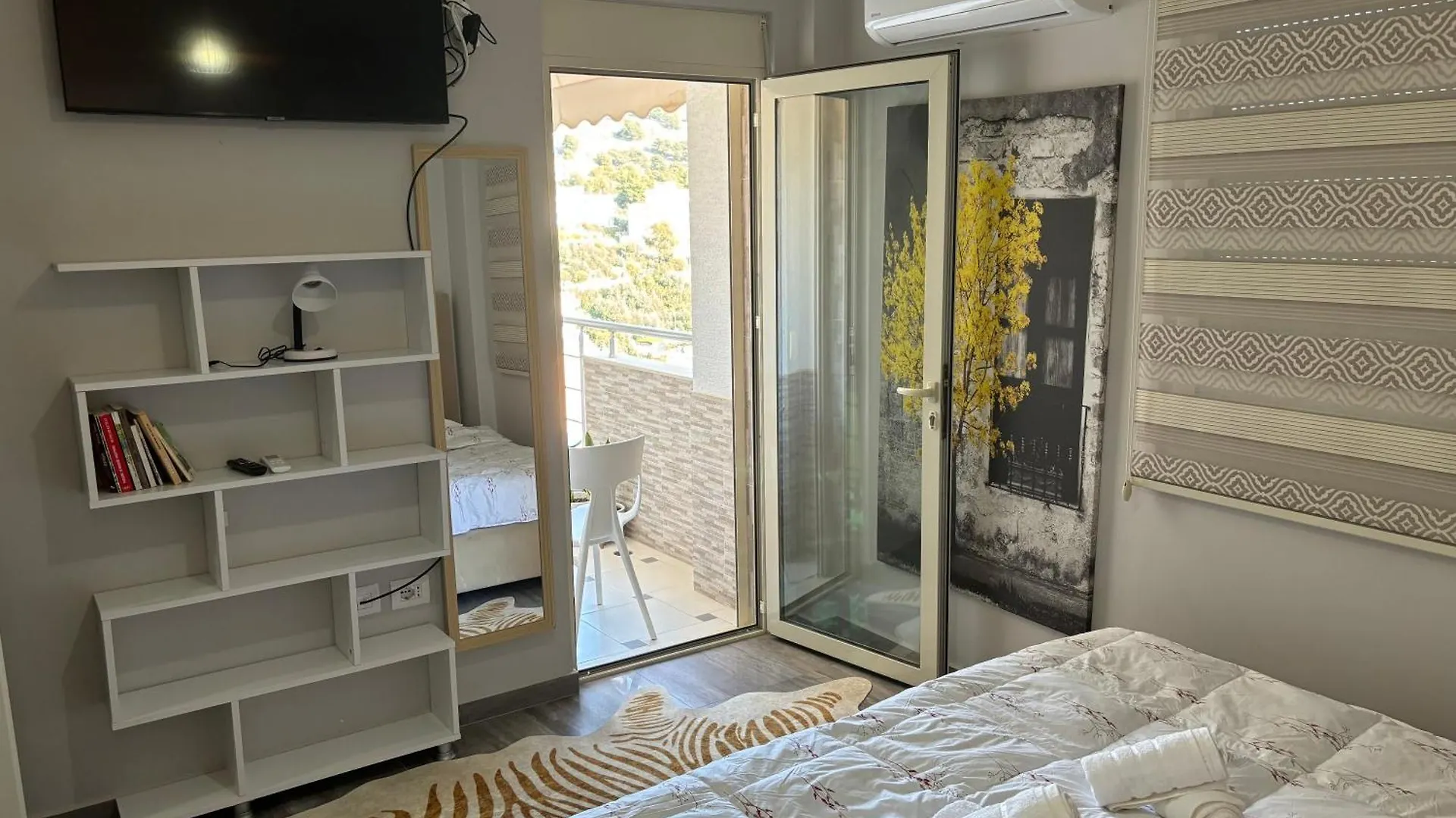Liljana Apartment 1 Saranda