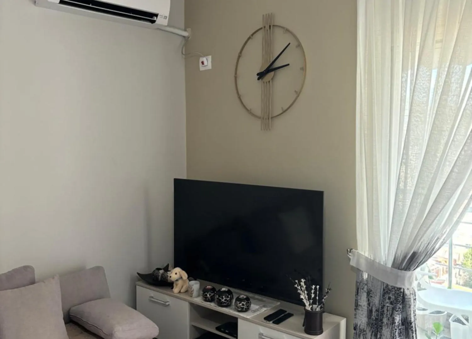 Liljana Apartment 1 Sarandë