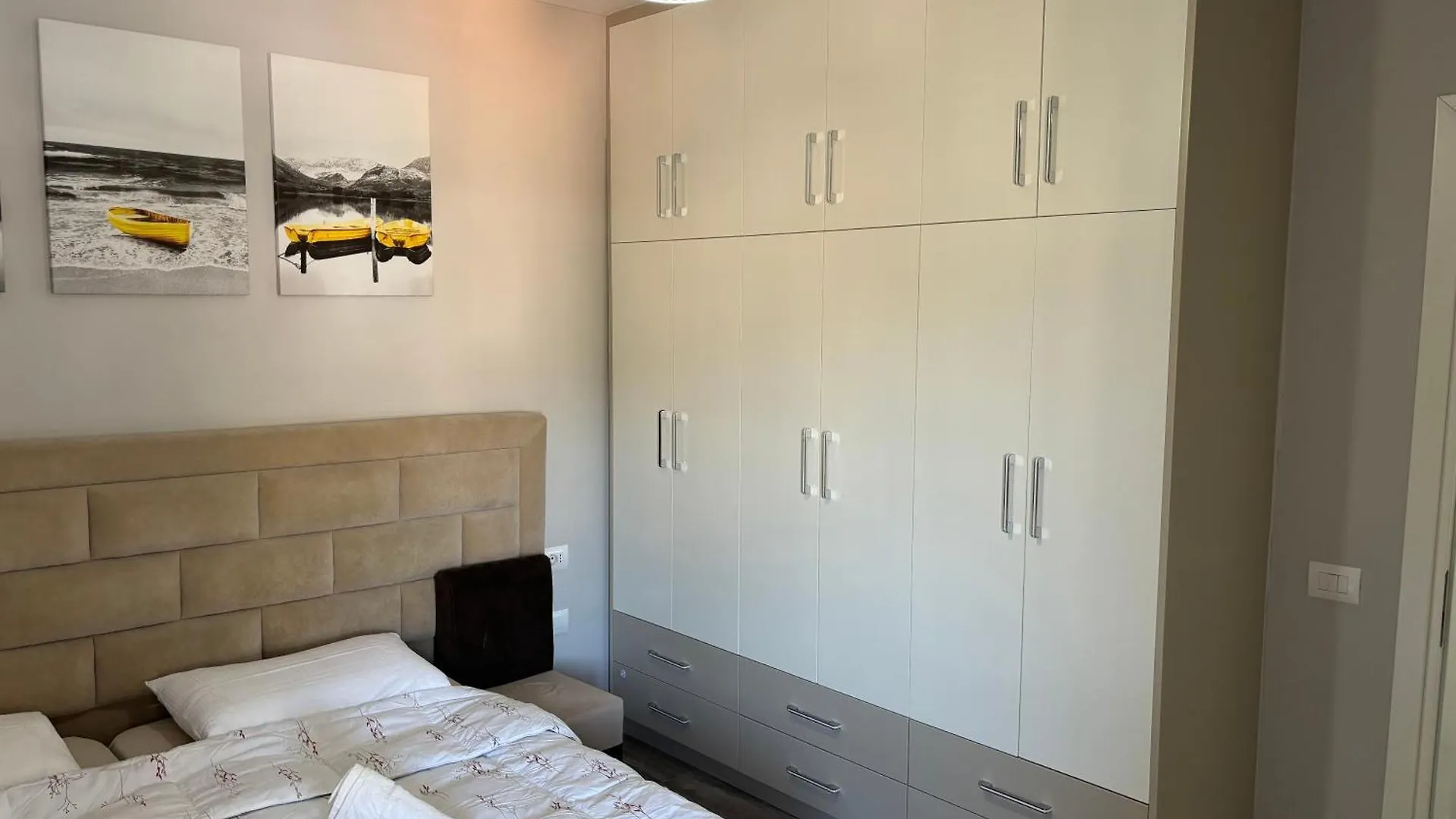 Liljana Apartment 1 Saranda Albania