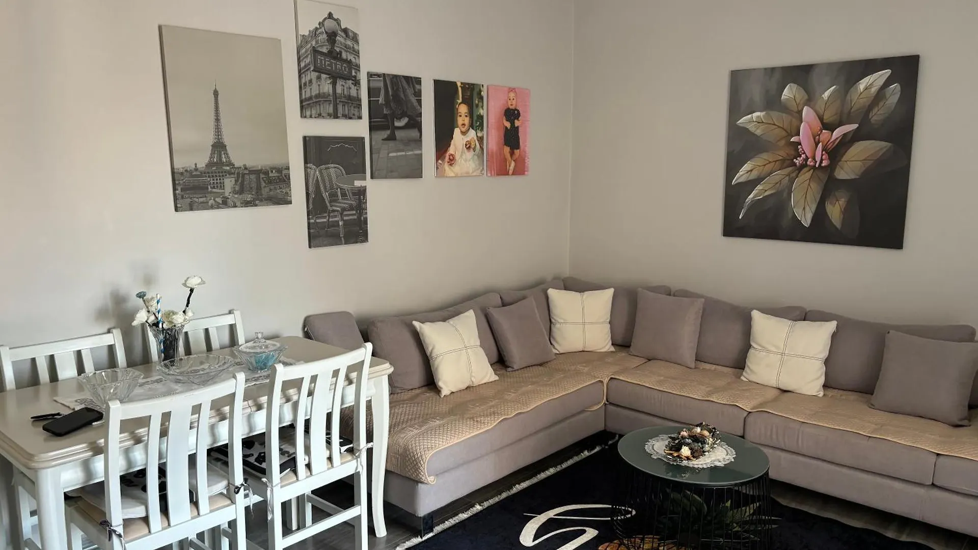Liljana Apartment 1 Saranda
