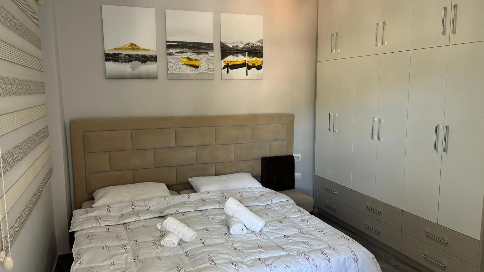 Liljana Apartment 1 Saranda