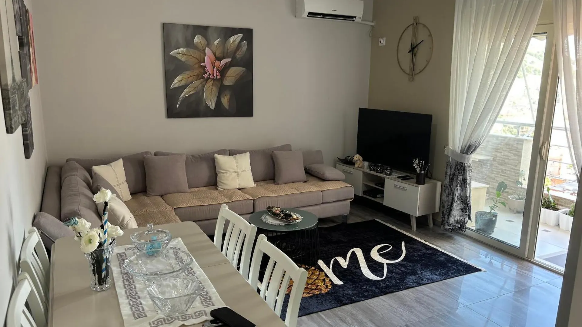 Liljana Apartment 1 Saranda 0*,  Albania