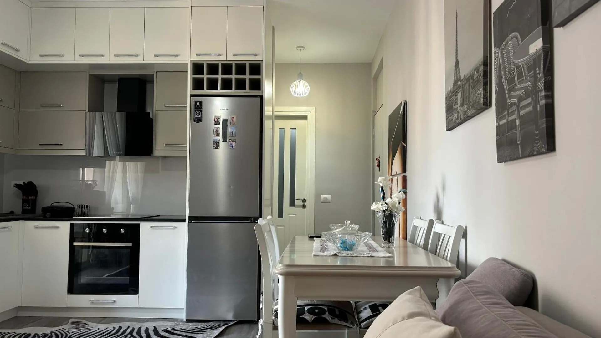 Liljana Apartment 1 Saranda