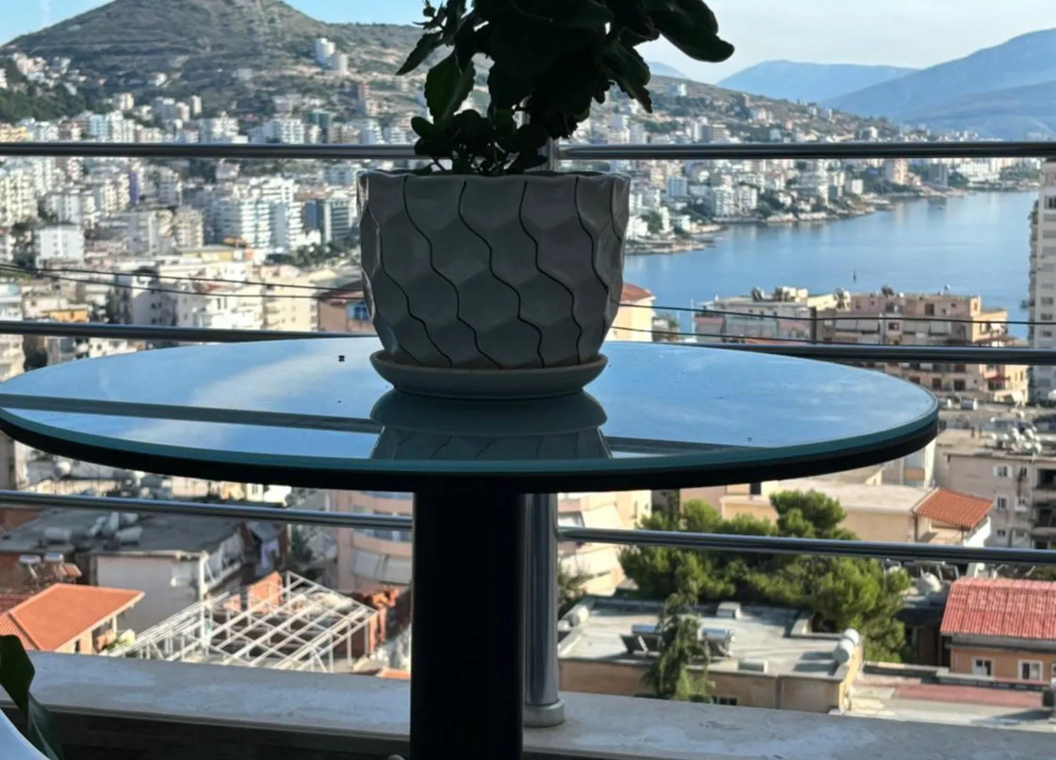 Liljana Apartment 1 Sarandë 0*,  Albania