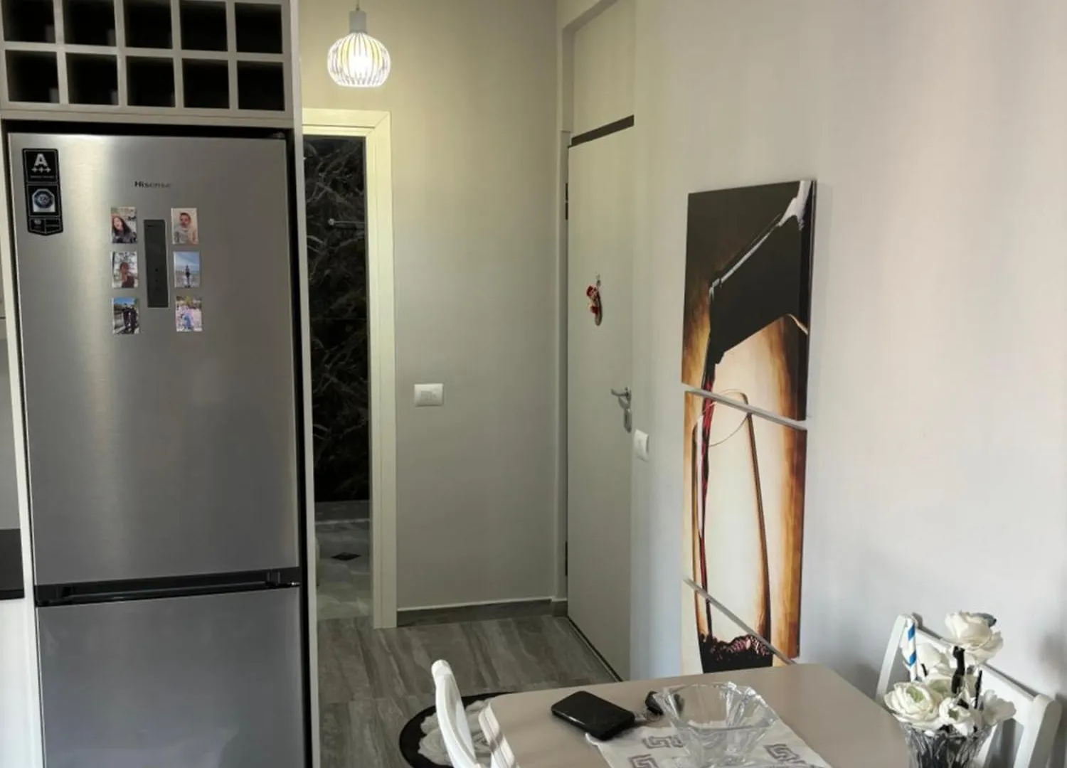 Liljana Apartment 1 Saranda
