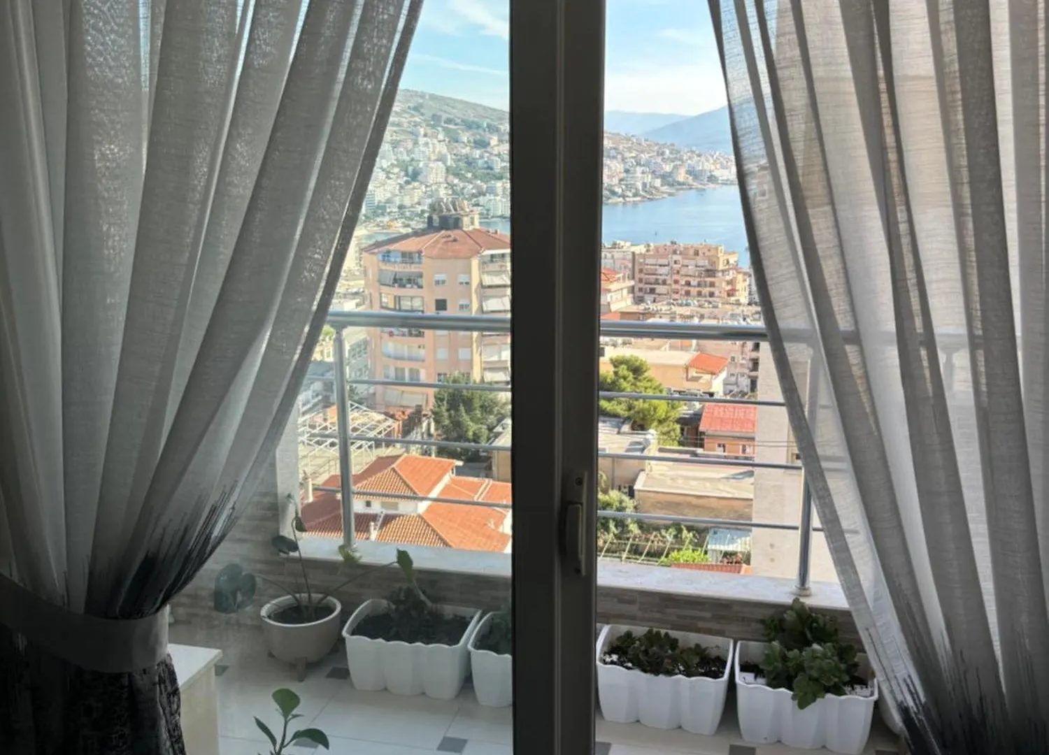 Liljana Apartment 1 Saranda