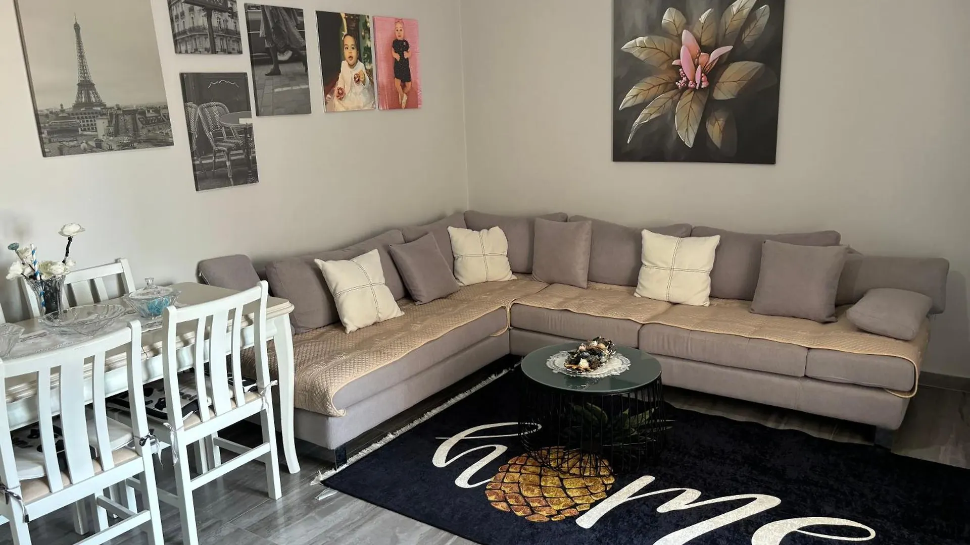 Liljana Apartment 1 Saranda